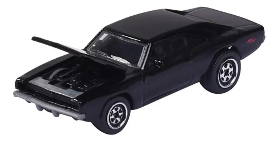 Majorette Vintage Setx6 Edition 1:64 Metal Coleccionable Set 8