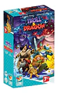 Troll & Dragon Juego De Mesa Para Niños  Devir 51475 - Miniatura 1