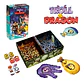 Troll & Dragon Juego De Mesa Para Niños  Devir 51475 - Miniatura 2