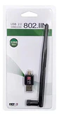 Adaptador Wi-fi De Alta Velocidad 1200mbps Usb 2.0 - Miniatura 2