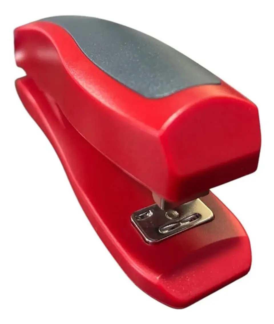 Grapadora Offi-esco Grande Plastica/metalica Oe-316 *1 Und 3
