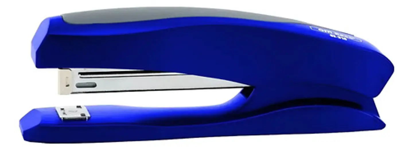 Grapadora Offi-esco Grande Plastica/metalica Oe-316 *1 Und 5