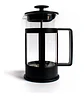 Cafetera Prensa Francesa Vidrio 600ml French Press Cafe  - Miniatura 2