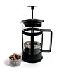 Cafetera Prensa Francesa Vidrio 600ml French Press Cafe  - Miniatura 4
