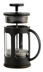 Cafetera Prensa Francesa Vidrio 600ml French Press Cafe  - Miniatura 6