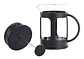 Cafetera Prensa Francesa Vidrio 600ml French Press Cafe  - Miniatura 12