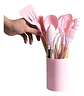 Juego Set De Cocina 12 Pcs En Silicona Antiadherentes - Miniatura 7