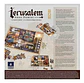 Jerusalem Lerusalem Juego De Mesa En Español - Devir - Miniatura 2
