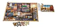 Jerusalem Lerusalem Juego De Mesa En Español - Devir - Miniatura 3