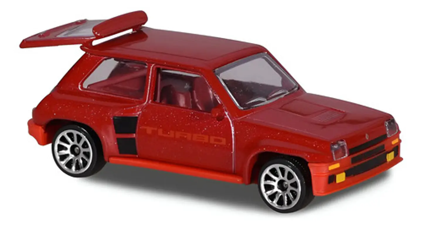 Majorette Autos Vintage,  Escala 1:64,metalico. 2