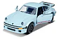 Majorette Autos Vintage,  Escala 1:64,metalico. - Miniatura 4