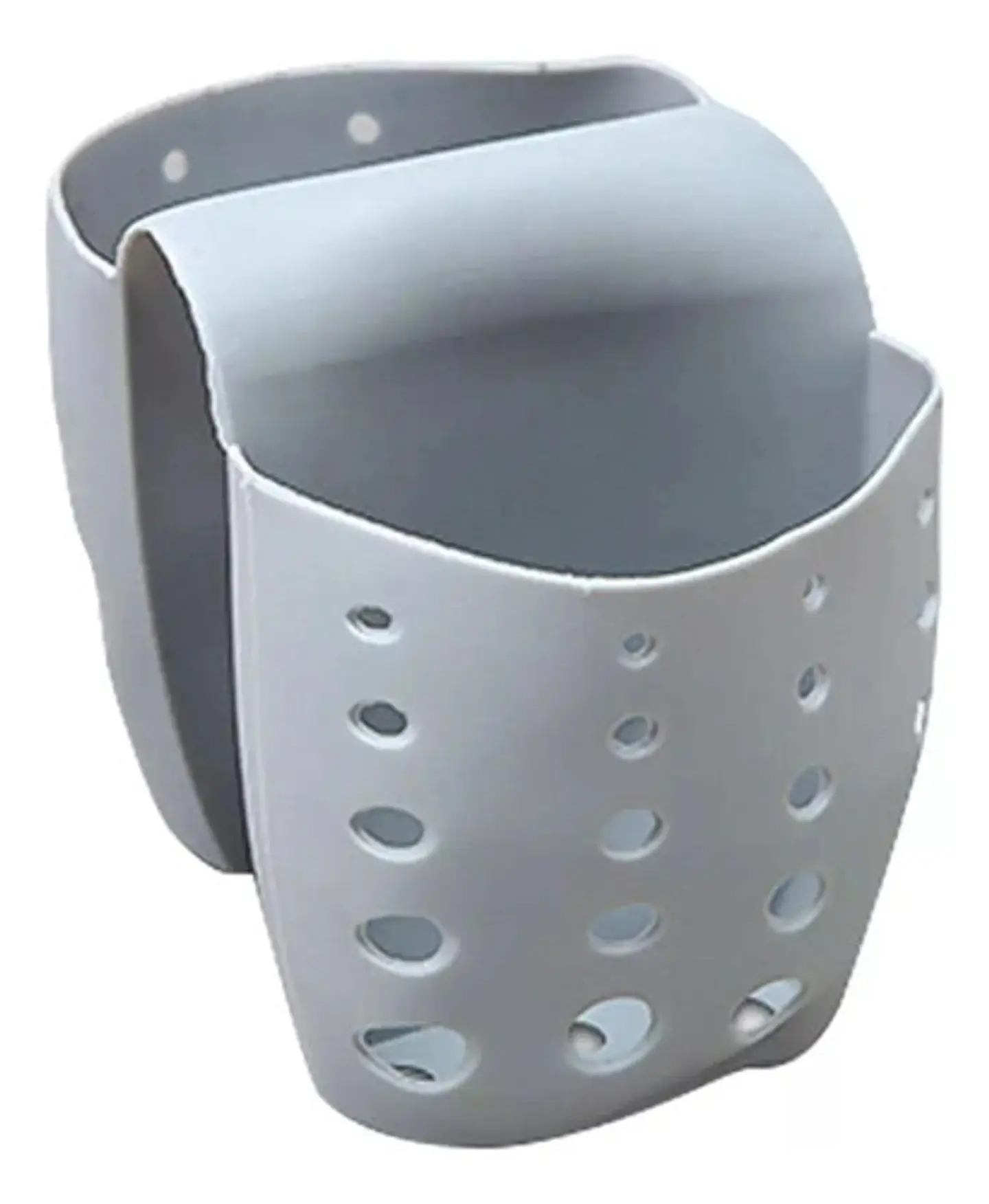 Soporte Esponja Fregadero Con Drenaje En Silicona 8