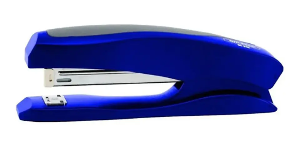 Grapadora Offi-esco Grande Plastica/metalica Oe-316 *1 Und Negro 2