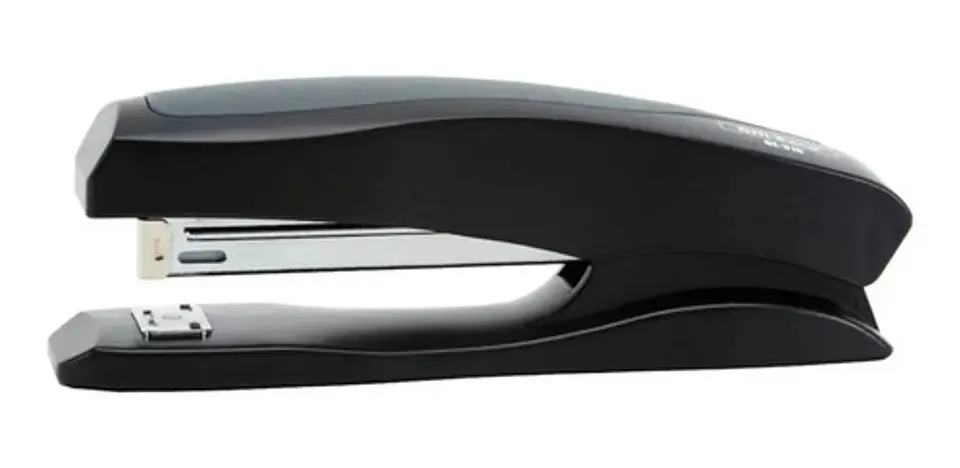 Grapadora Offi-esco Grande Plastica/metalica Oe-316 *1 Und Negro 3