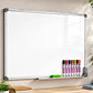 Tablero Acrílico Borrable 120 X 80 Magnetic 4mar 8colo Borra - Miniatura 1