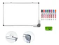 Tablero Acrílico Borrable 120 X 80 Magnetic 4mar 8colo Borra - Miniatura 3