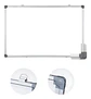 Tablero Acrílico Borrable 120 X 80 Magnetic 4mar 8colo Borra - Miniatura 5