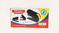Grapadora Cosedora Offi-esco Oe-323 Color Negro - Miniatura 3