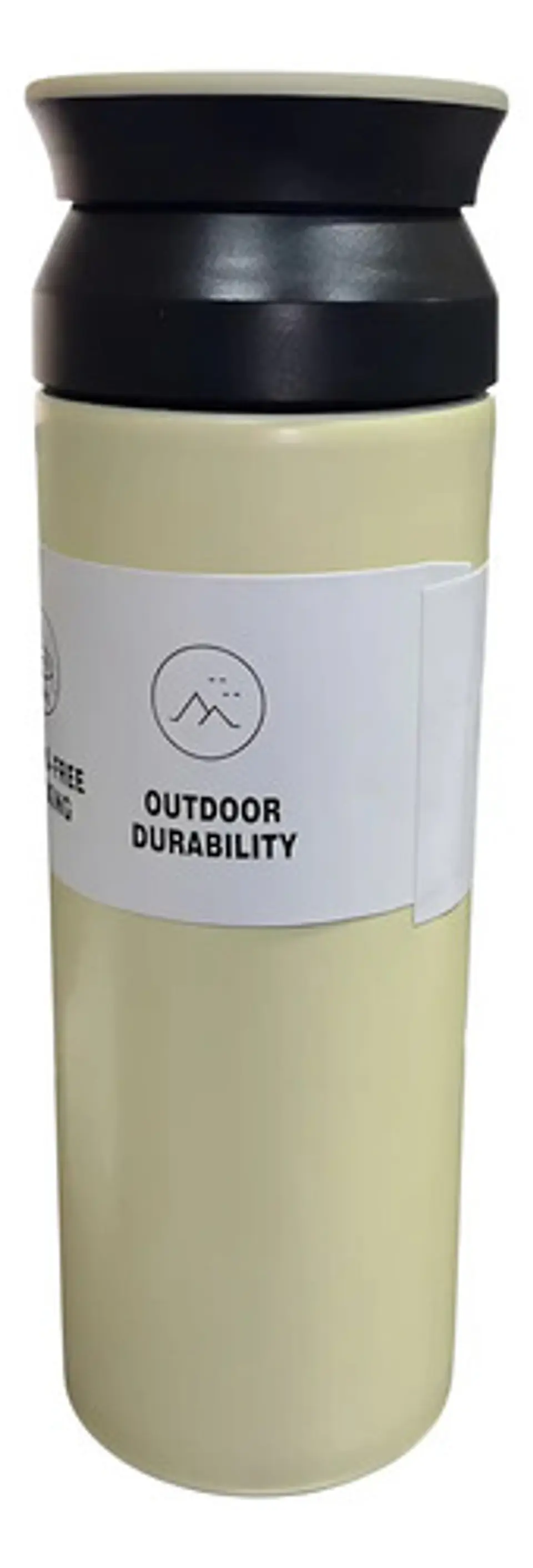 Termo Caliente/frio Personal 500 Ml Térmico Acero Inoxidable 1