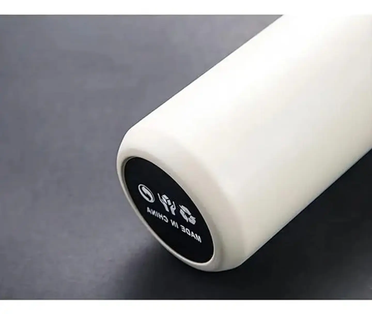 Termo Caliente/frio Personal 500 Ml Térmico Acero Inoxidable 2