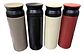 Termo Caliente/frio Personal 500 Ml Térmico Acero Inoxidable - Miniatura 3