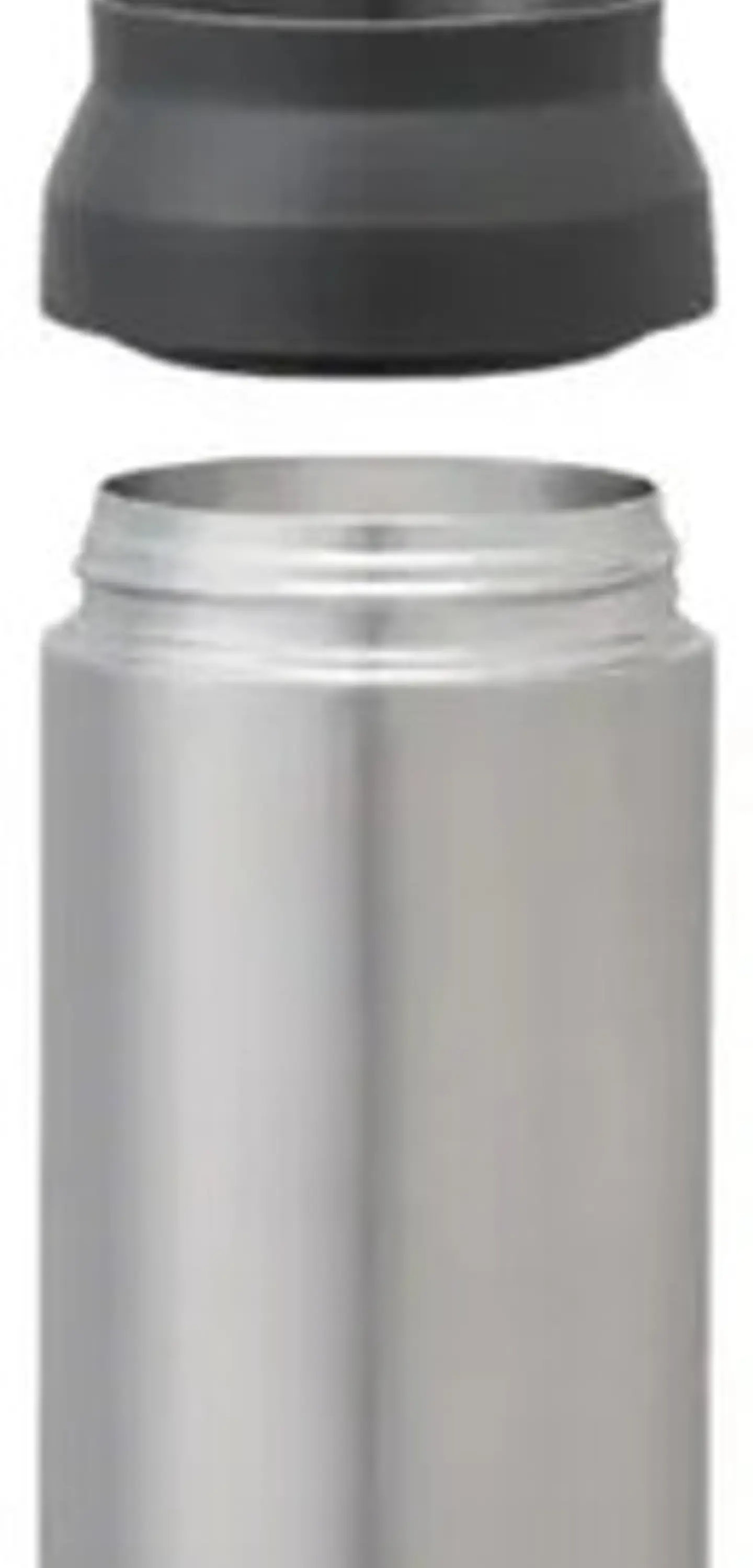Termo Caliente/frio Personal 500 Ml Térmico Acero Inoxidable 4