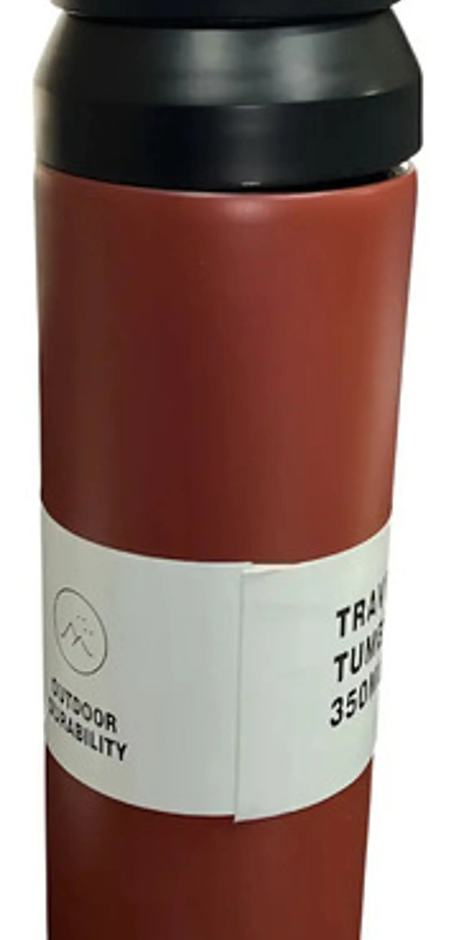 Termo Caliente/frio Personal 500 Ml Térmico Acero Inoxidable 7