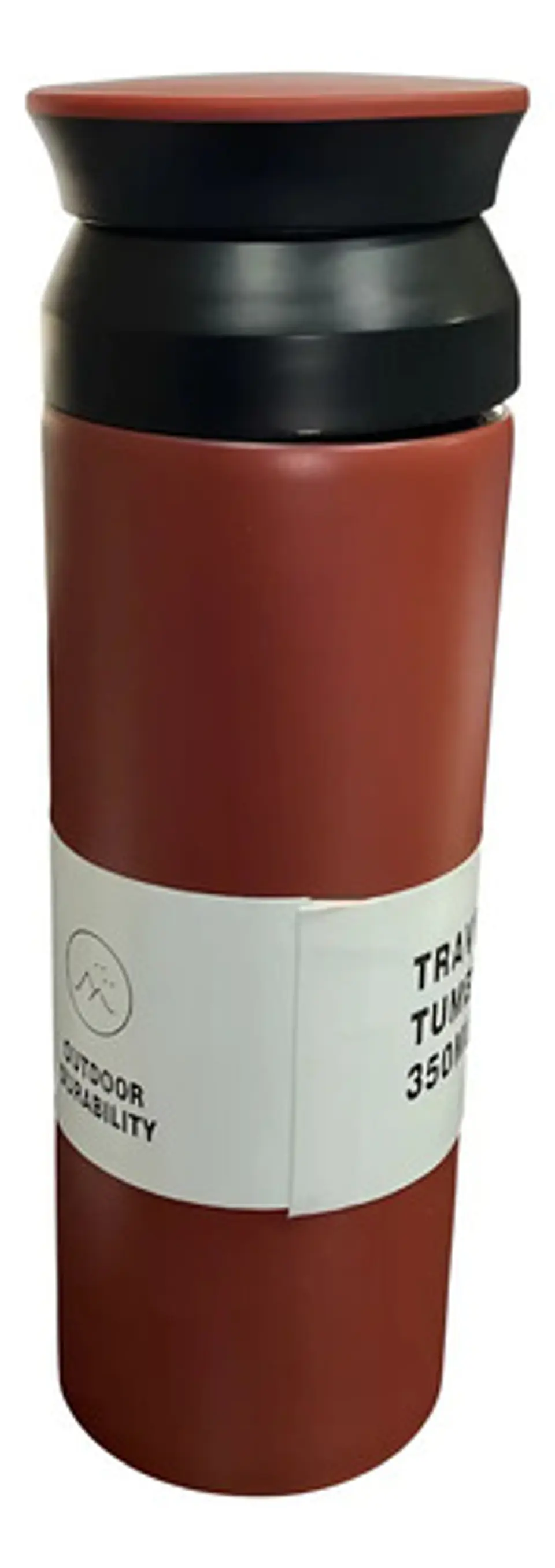 Termo Caliente/frio Personal 500 Ml Térmico Acero Inoxidable 7