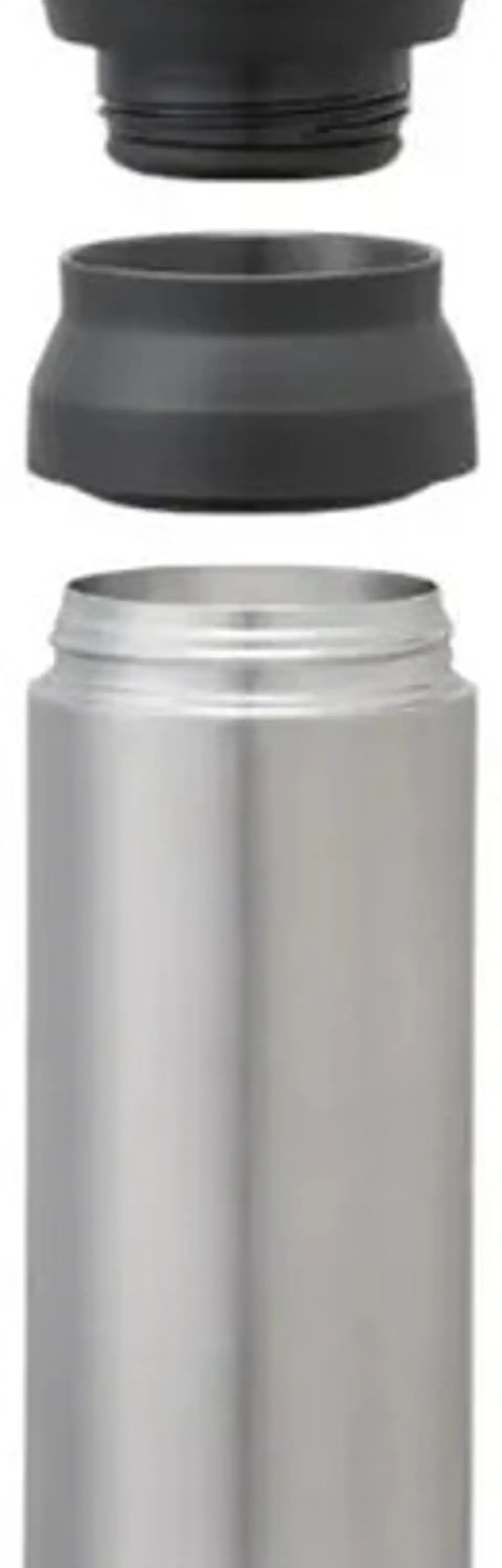 Termo Caliente/frio Personal 500 Ml Térmico Acero Inoxidable 11