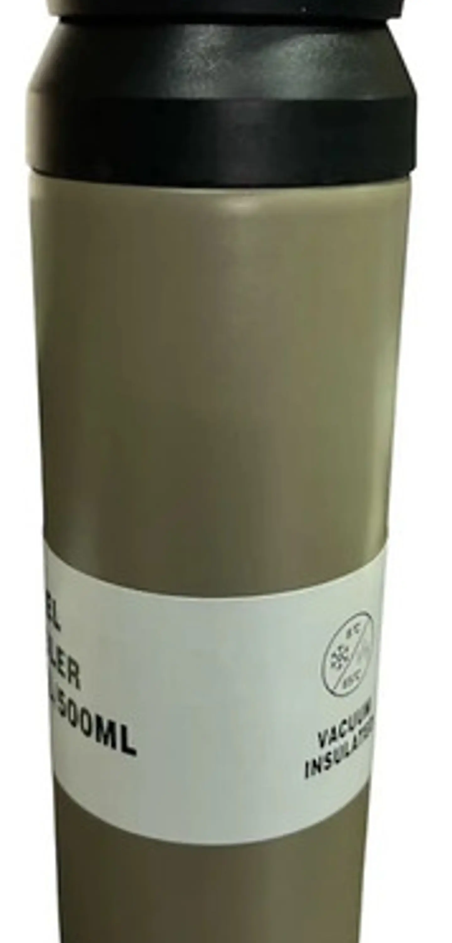 Termo Caliente/frio Personal 500 Ml Térmico Acero Inoxidable 13