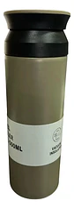 Termo Caliente/frio Personal 500 Ml Térmico Acero Inoxidable - Miniatura 13