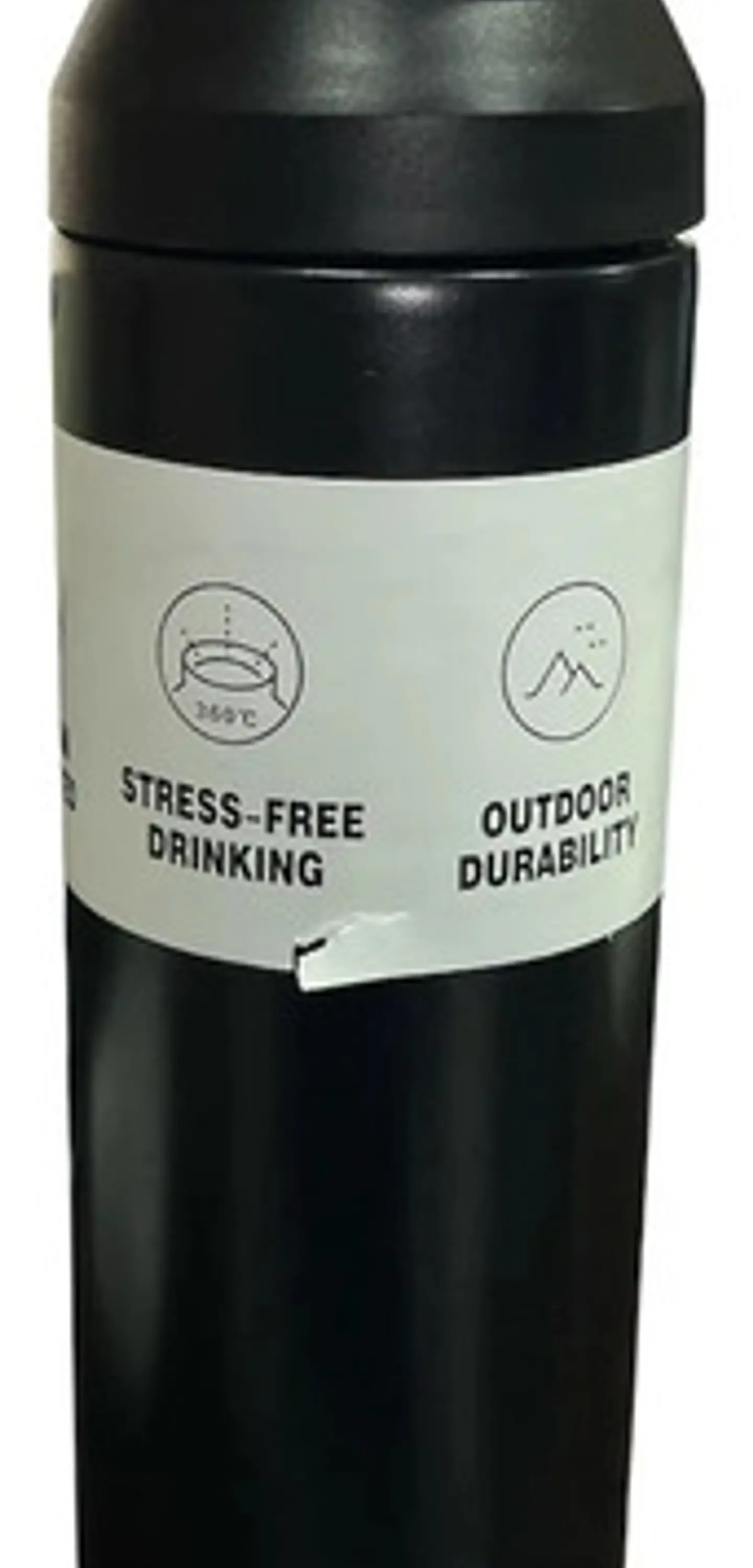 Termo Caliente/frio Personal 500 Ml Térmico Acero Inoxidable 18