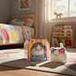 Peluche Gatito Interactivo Sonido  Maulla Mueve La Cola - Miniatura 3
