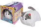 Peluche Gatito Interactivo Sonido  Maulla Mueve La Cola - Miniatura 8