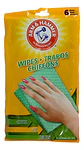 Trapos Amsorbentes, Reutilizables Y Lavables - Miniatura 3