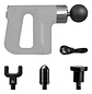 Masajeador Eléctrico Muscular Fascial Gun Kh-740 - 5 Niveles - Miniatura 6