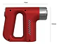 Masajeador Eléctrico Muscular Fascial Gun Kh-740 - 5 Niveles - Miniatura 12