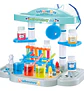 Set Laboratorio Juguete Para Niños Experimentos Cientificos - Miniatura 2