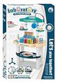 Set Laboratorio Juguete Para Niños Experimentos Cientificos - Miniatura 3