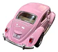 Carro Volkswagen Escarbajo Beetle 1967 1/32 Kinsmart - Miniatura 3