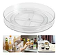 Base Giratoria Plastic Turntable - Miniatura 3