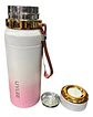 Termo Vaso  Botella Térmica Acero Inoxidable 800ml - Miniatura 2