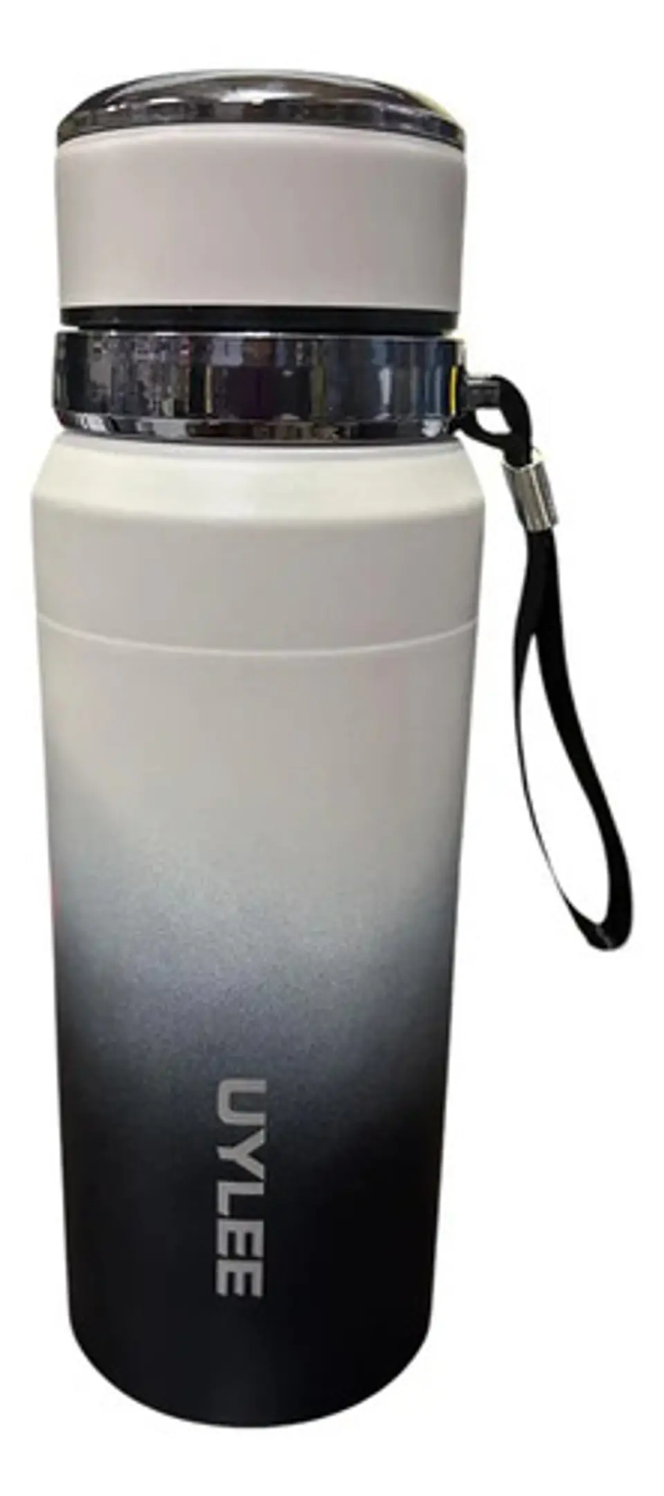 Termo Vaso  Botella Térmica Acero Inoxidable 800ml 5