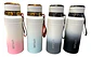 Termo Vaso  Botella Térmica Acero Inoxidable 800ml - Miniatura 6