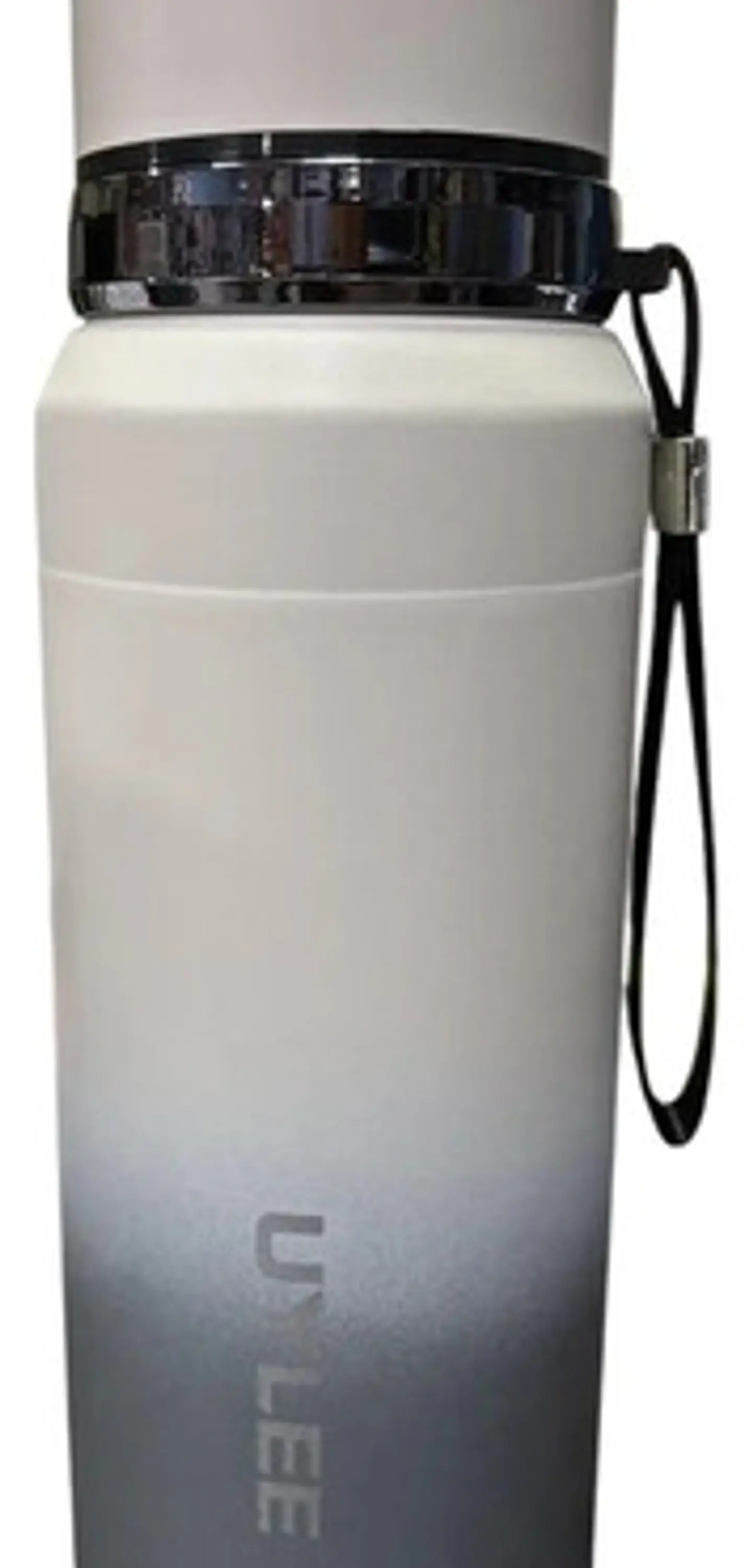 Termo Vaso  Botella Térmica Acero Inoxidable 800ml 10