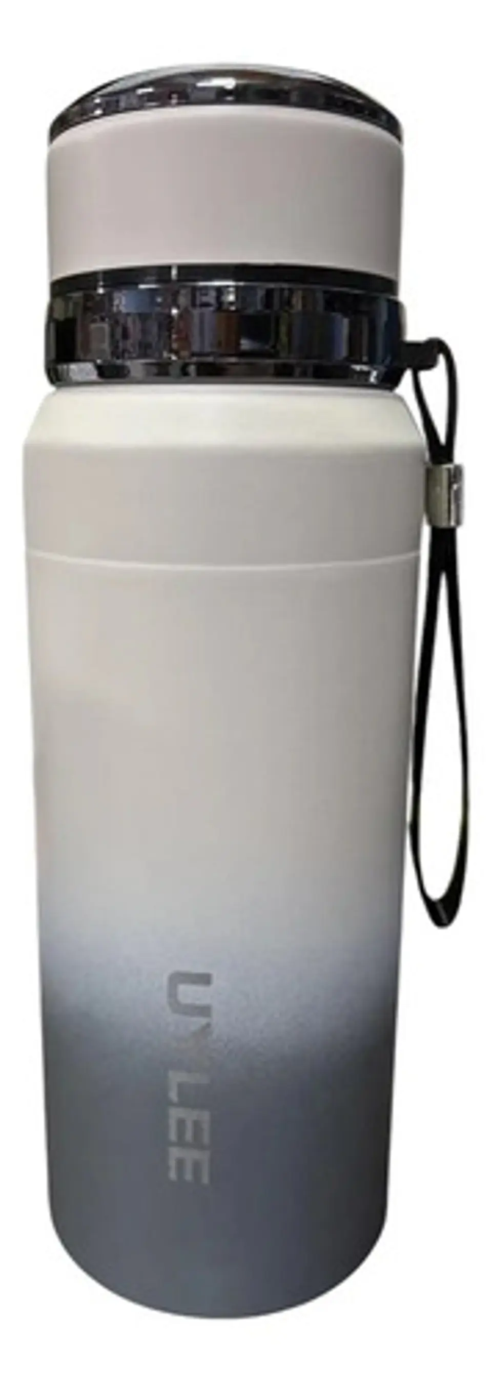 Termo Vaso  Botella Térmica Acero Inoxidable 800ml 10