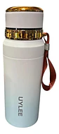 Termo Vaso  Botella Térmica Acero Inoxidable 800ml - Miniatura 15