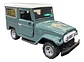 Toyota  Cabinado Luz Y Sonido Fj40 Carro Coleccion - Miniatura 7