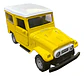 Toyota  Cabinado Luz Y Sonido Fj40 Carro Coleccion - Miniatura 20
