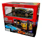 Carro Escala 1:24 Lamborghini Centenario My66 Colección Negro Metal - Miniatura 3